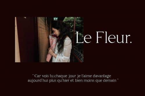 Wondar Quason Classic Serif Typeface 9