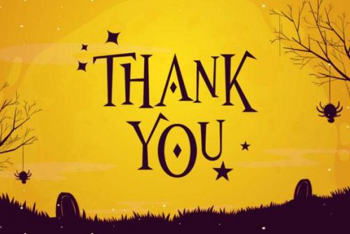 Wonder Night Display Font 11