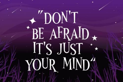 Wonder Night Display Font 3