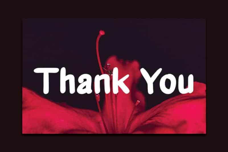 Azalea Handwritten Font 4