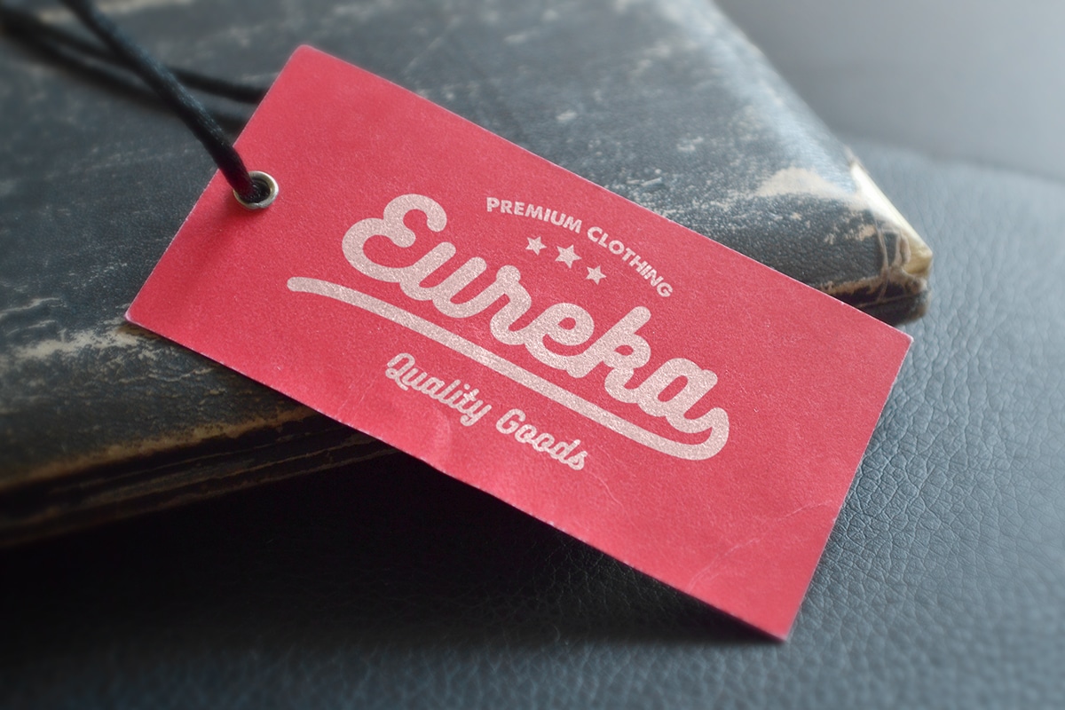 Bukhari Script Font 2