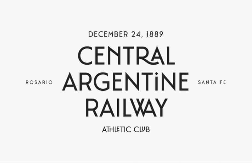 Catallina Sans Serif Font 3