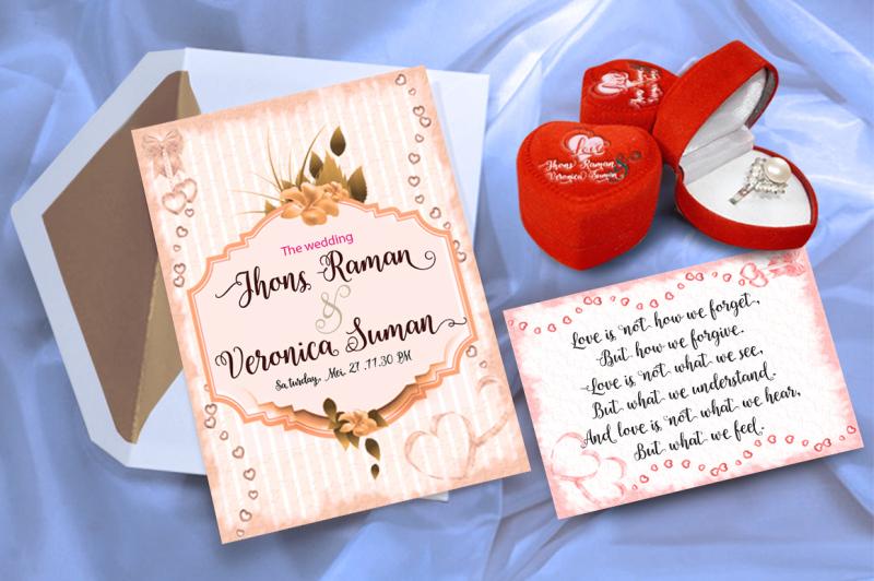 Cherryla Script Font 3