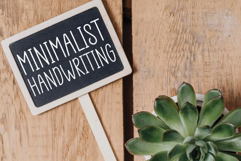 Cottage Designer Handwritten Font 1