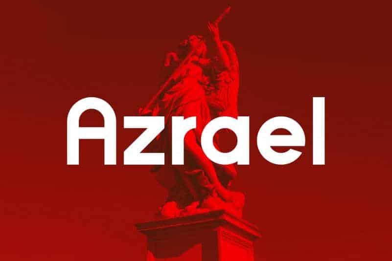 Cypher Sans Serif Font  2