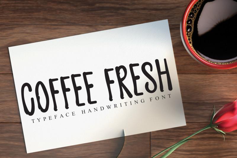 DOODLE UNIQUE Display Font 1