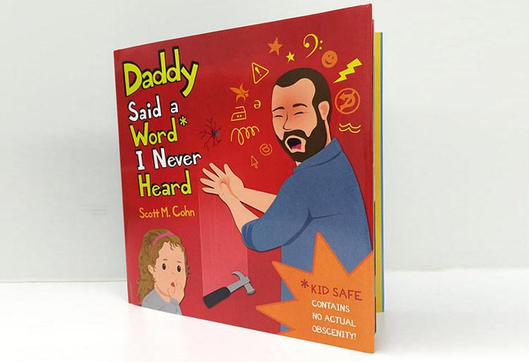 Daddy Font