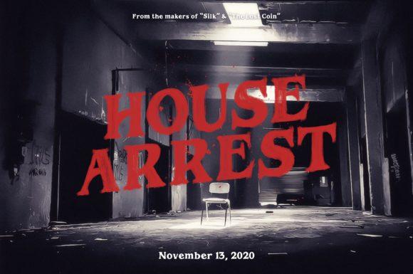 Good Vibrations Serif Font  5