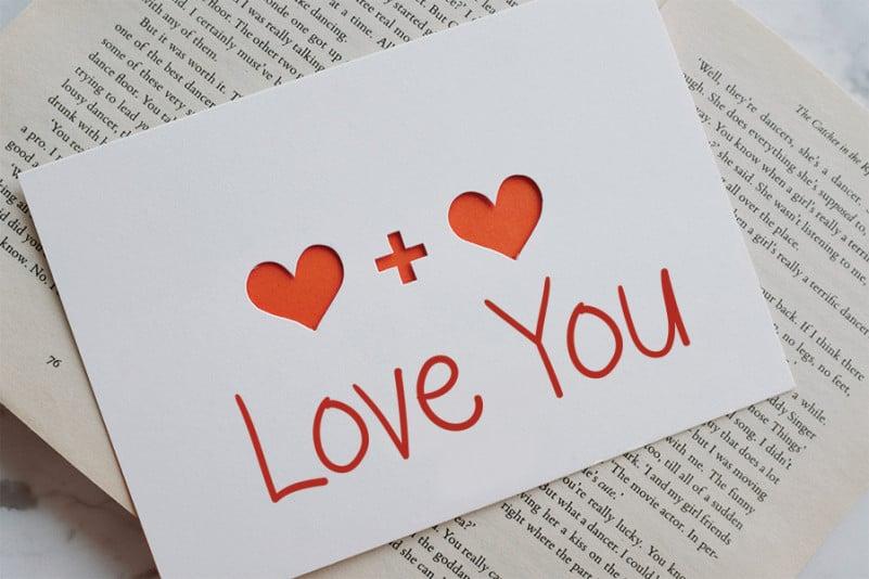 Handwriting Script Font  1