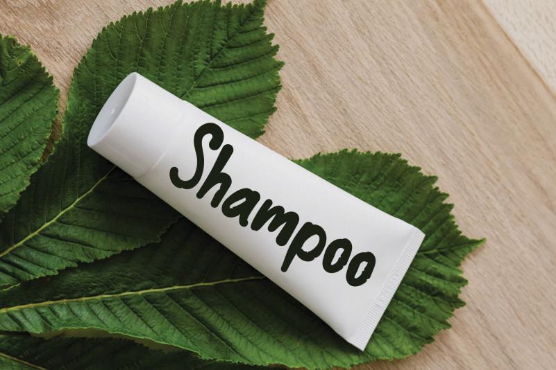 Hello New Year Display Font 3