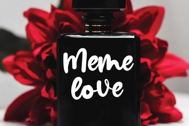 Hyomelli Script Font 2