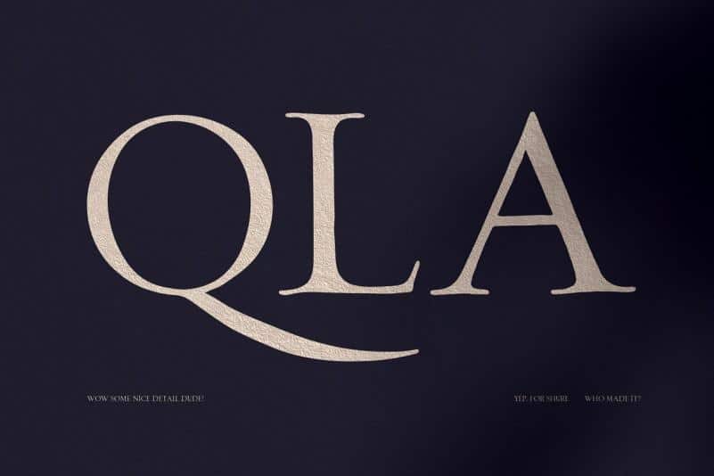 Loki Typeface 1