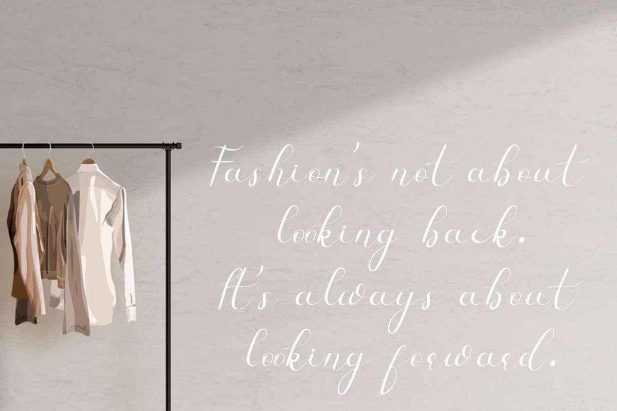 Lux Rose Stylish Script Font 8