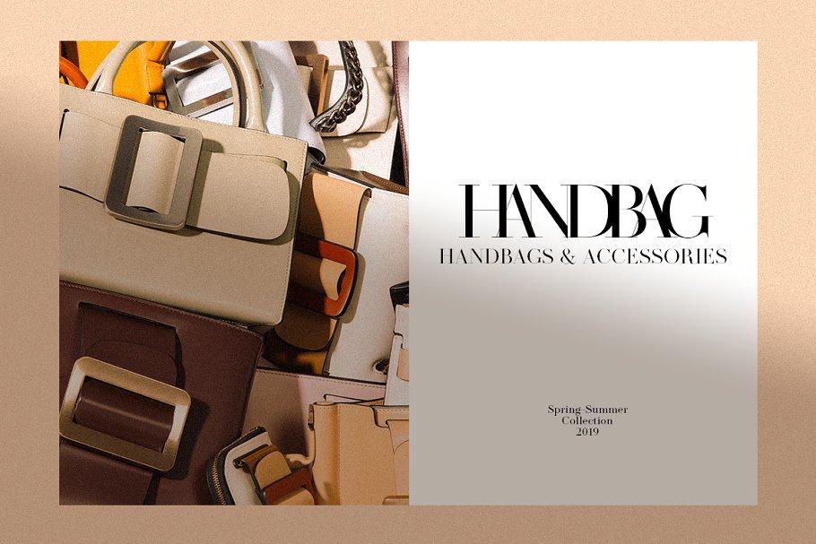 Made Saonara Serif Font  15