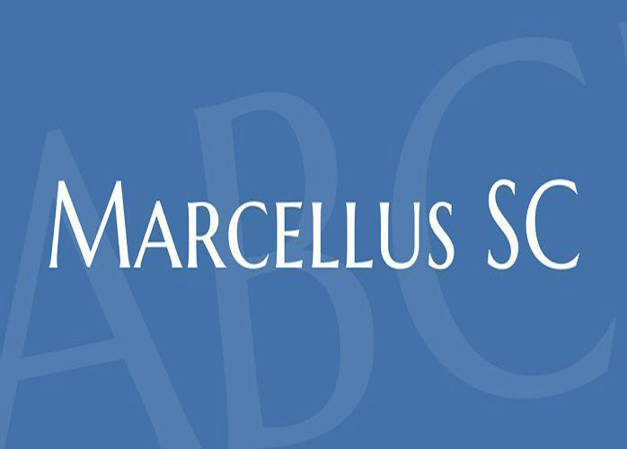 Marcellus-SC-Font--0