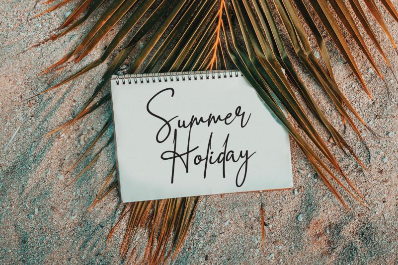 Mimosa Yellow Script Font 3