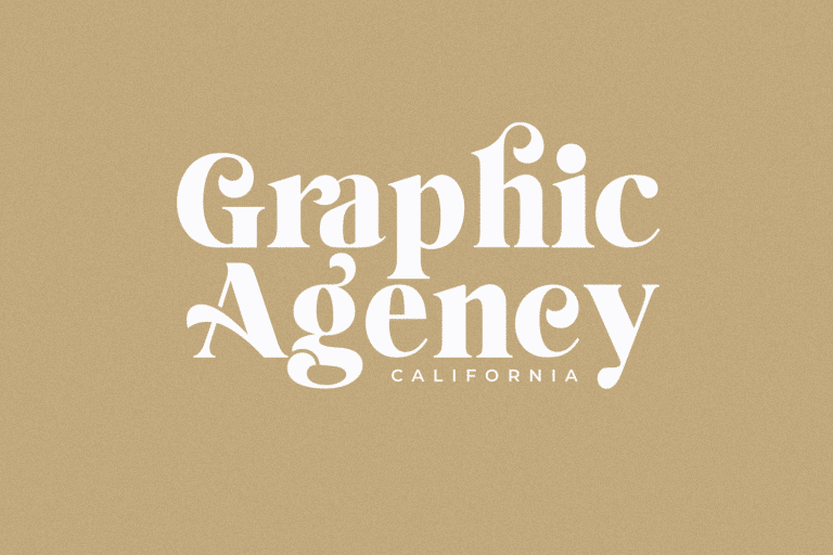 Rockabye Serif Font 7