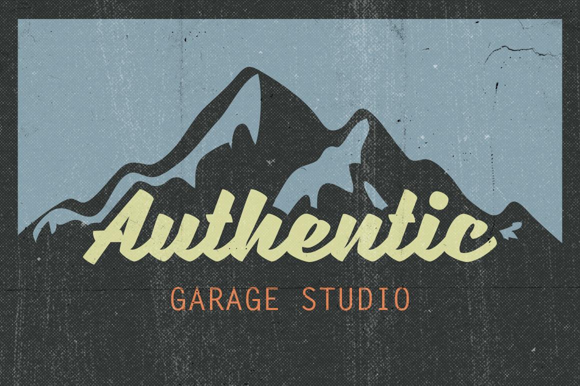 Sweet Sorrow Font  1