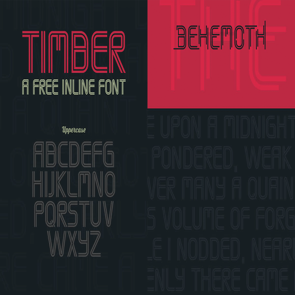 Timber-Font--0