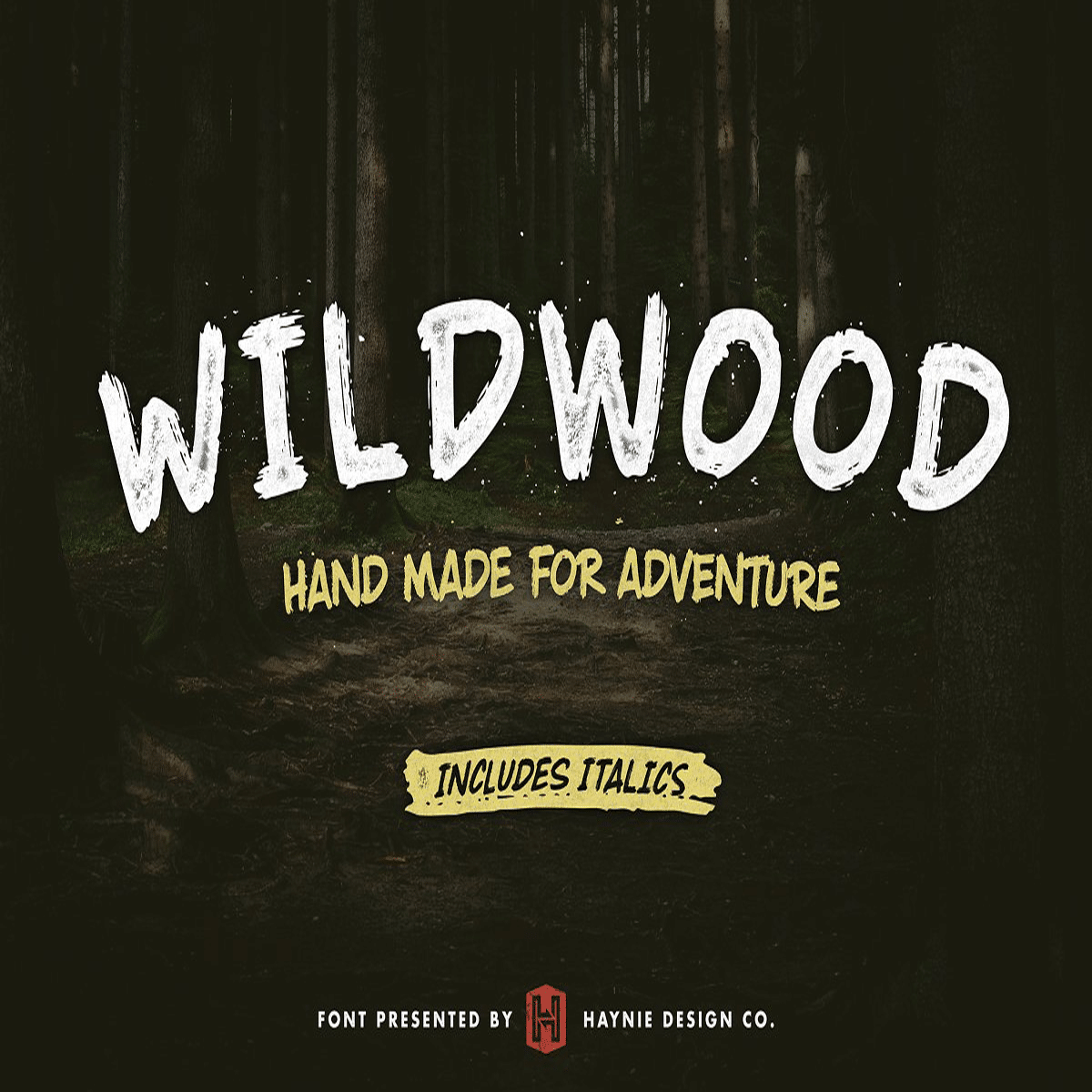 Wildwood-Dry-Brush-Font--0