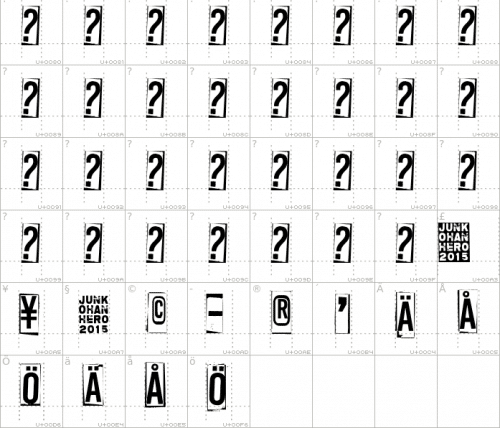 A-Box-For-Font-Family-63