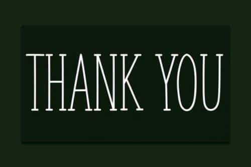 ADENIUM Display Font 4