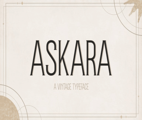 AT-Askara-Serif-Font-0
