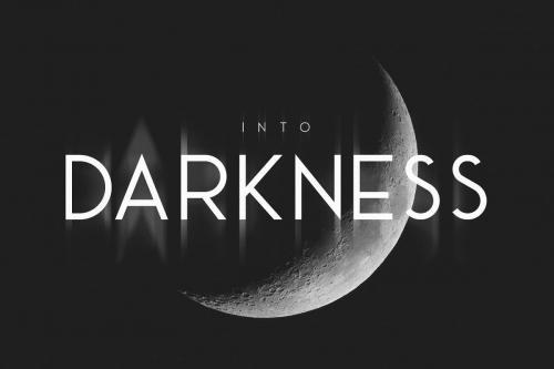 Ace Sans Font Family  2