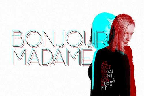 Ace Sans Font Family  6