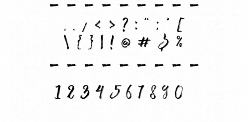 Aline-Brush-Font-2