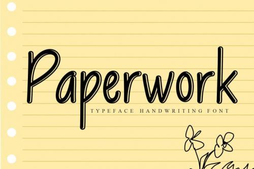 Amsterdam Display Font 2