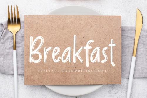 Amsterdam Display Font 4