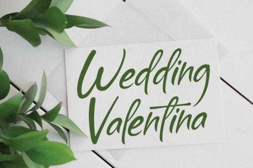 Amsterdam Handmade Script Font 2