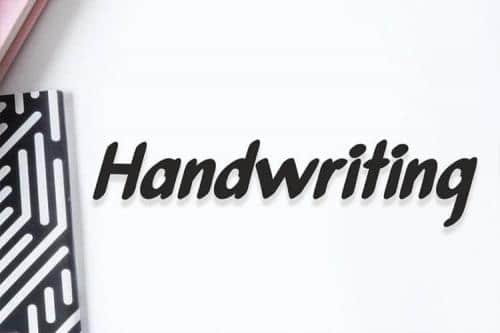 Andika Font  3