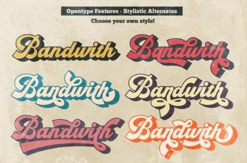 Aorasmith Script Font 1