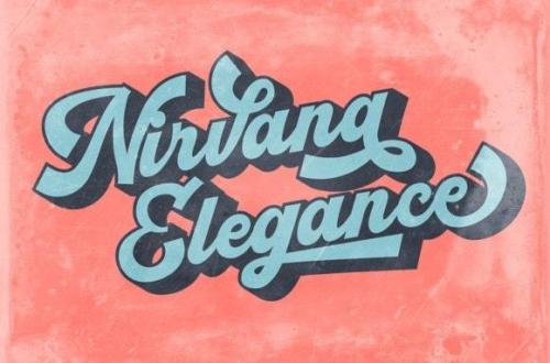 Aorasmith Script Font 3