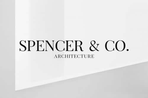 Arterio Serif Font Family 4