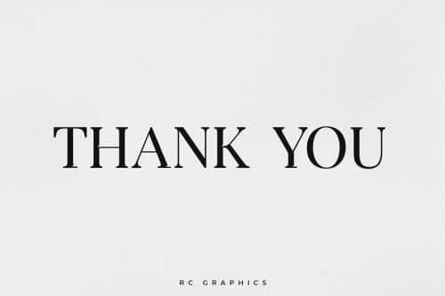 Arterio Serif Font Family 8