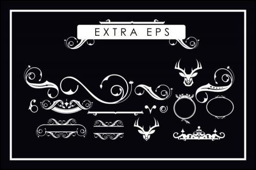 Astone Royal Blackletter Font  10