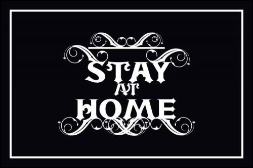 Astone Royal Blackletter Font  5