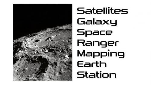 Astrohead Sans Serif Font 2