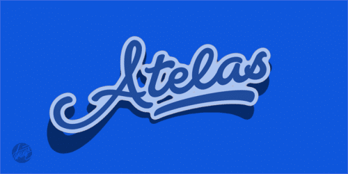 Atelas Font