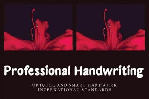 Azalea Handwritten Font 2