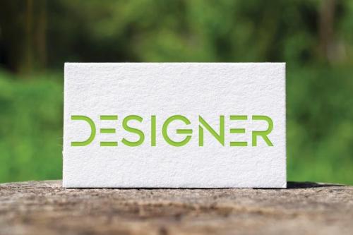 BELOGO Display Font  1