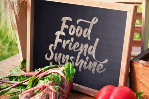 Balhgi Rizetons Brush Font  11