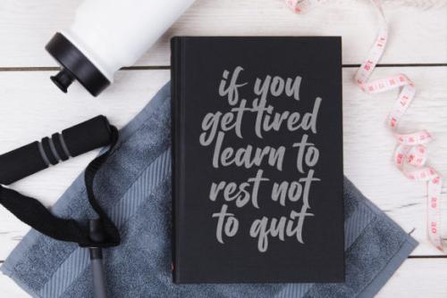 Balhgi Rizetons Brush Font  2