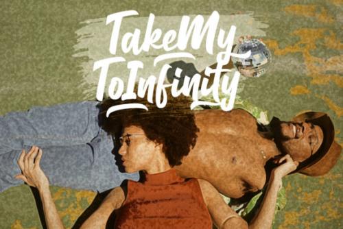 Balhgi Rizetons Brush Font  6