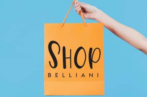 Beauty Smile Display Font  3