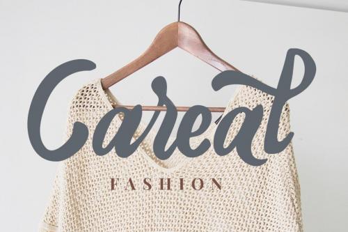 Befolk Font  2