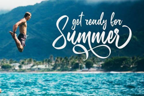 Belgedes Brush Script Font 11